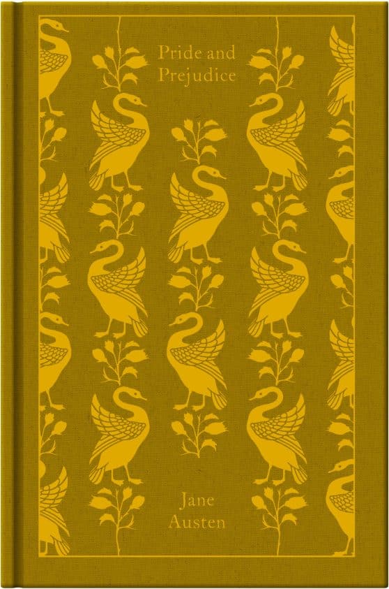 Pride and Prejudice