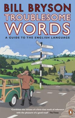 Troublesome Words