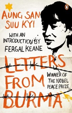 Letters From Burma
