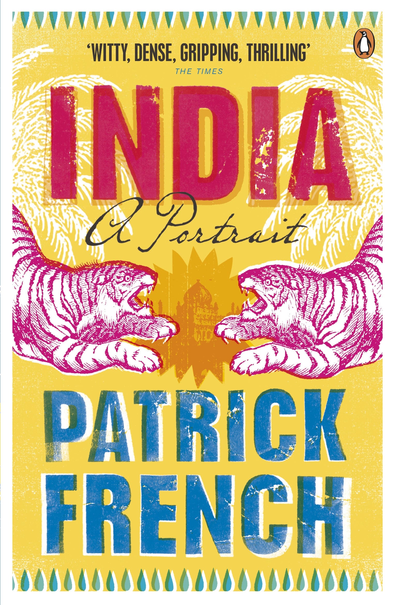 9780141041575 India: A Portrait