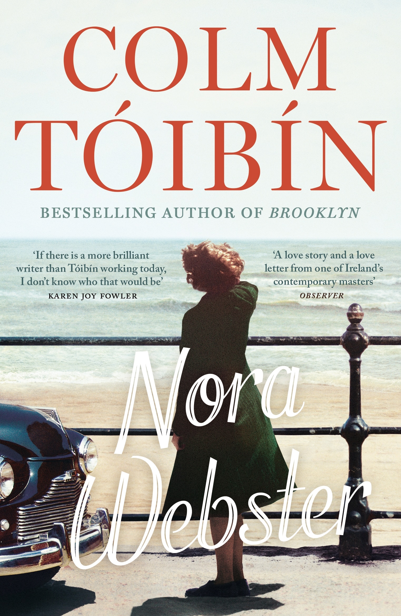 9780141041759 Nora Webster