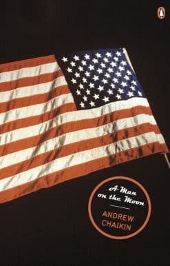 A Man on the Moon: The Voyages of the Apollo Astronauts