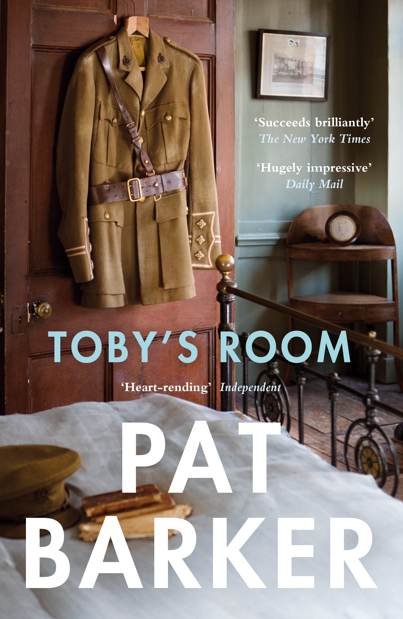 9780141042206 Toby's Room