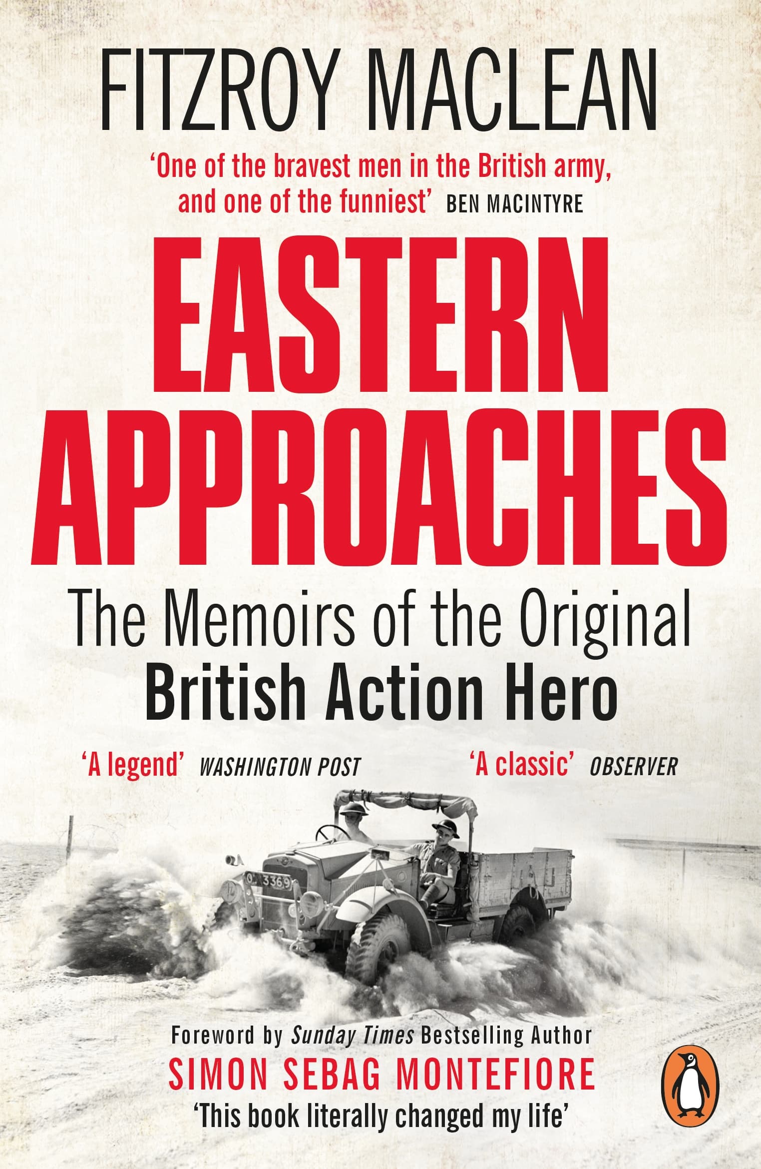 9780141042848 Eastern Approaches