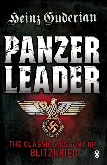 9780141042855 Panzer Leader
