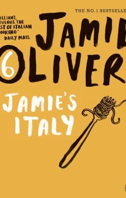 Jamie's Italy