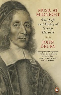 Music at Midnight: The Life and Poetry of George Herbert