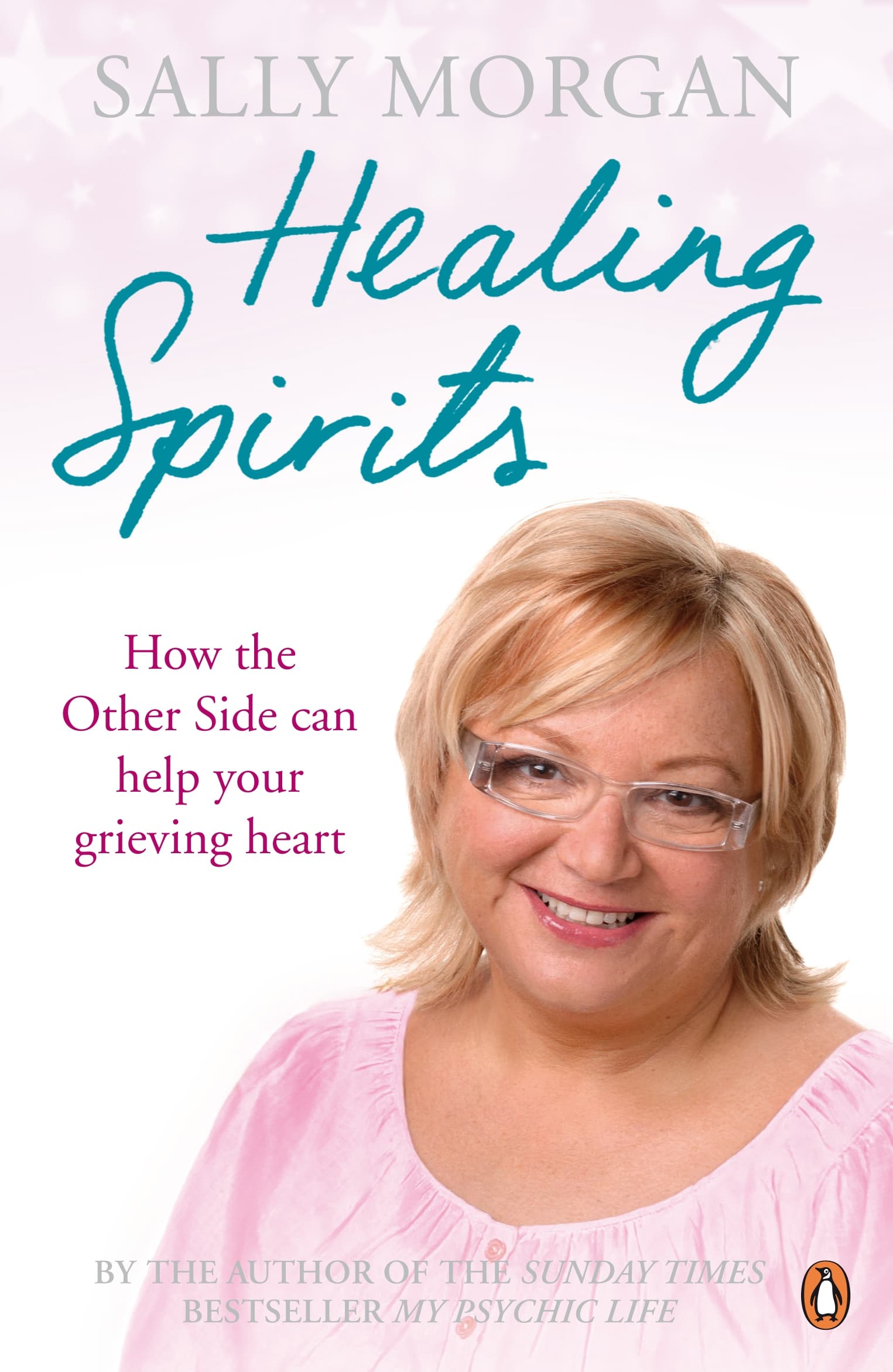 9780141043548 Healing Spirits