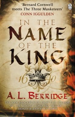 In the Name of the King