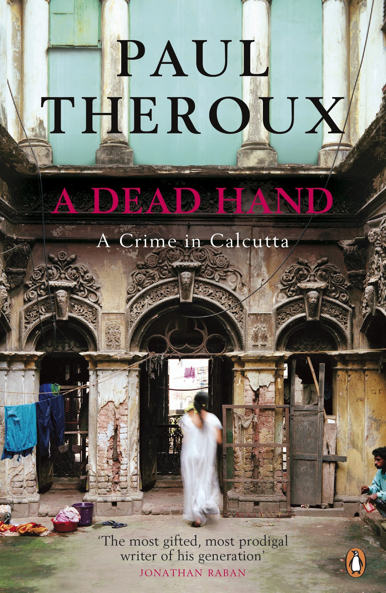 9780141044163 A Dead Hand: A Crime in Calcutta