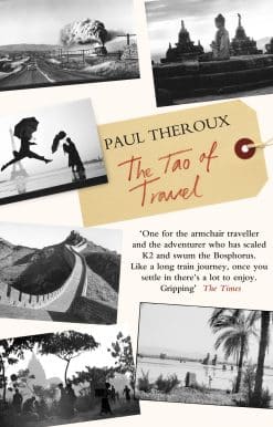 The Tao of Travel