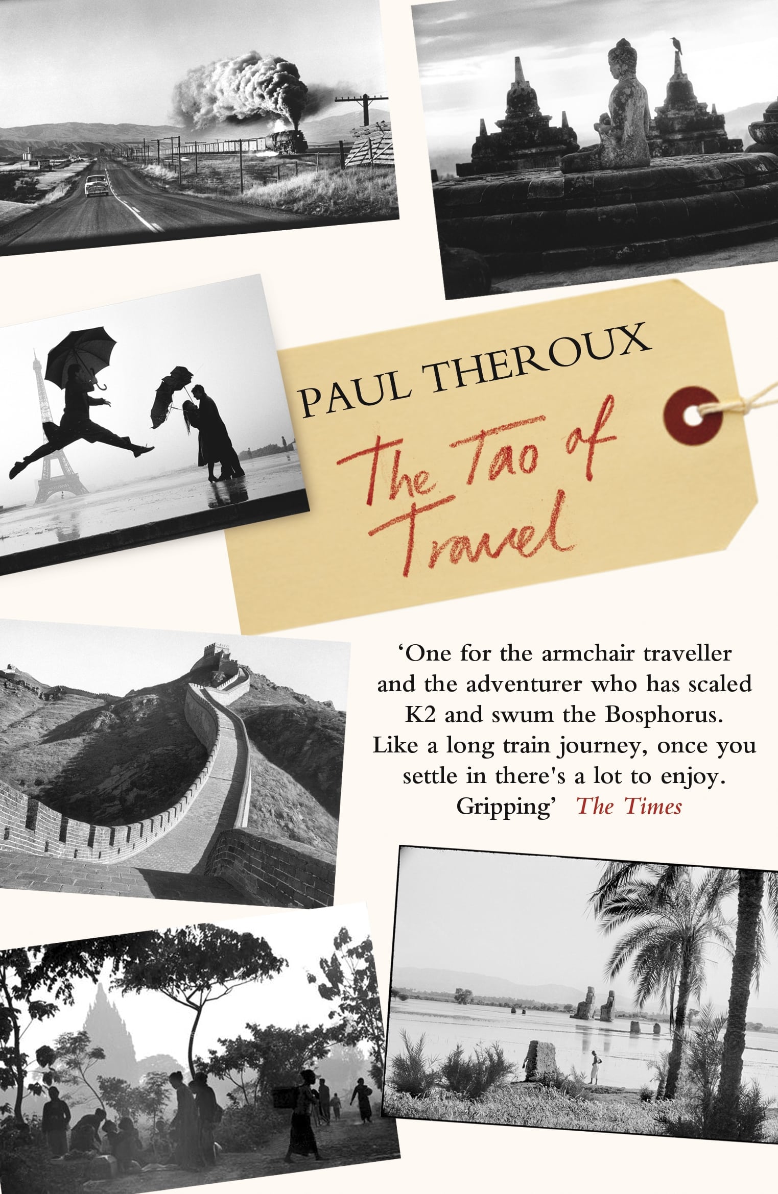 9780141044262 The Tao of Travel