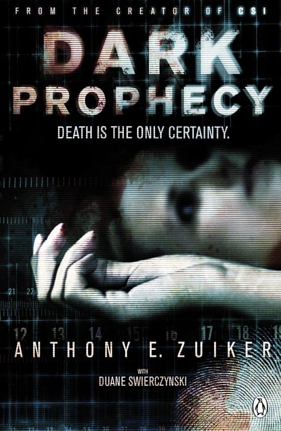 Dark Prophecy: Level 26: Book Two