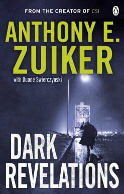 Dark Revelations: Level 26: Book Three