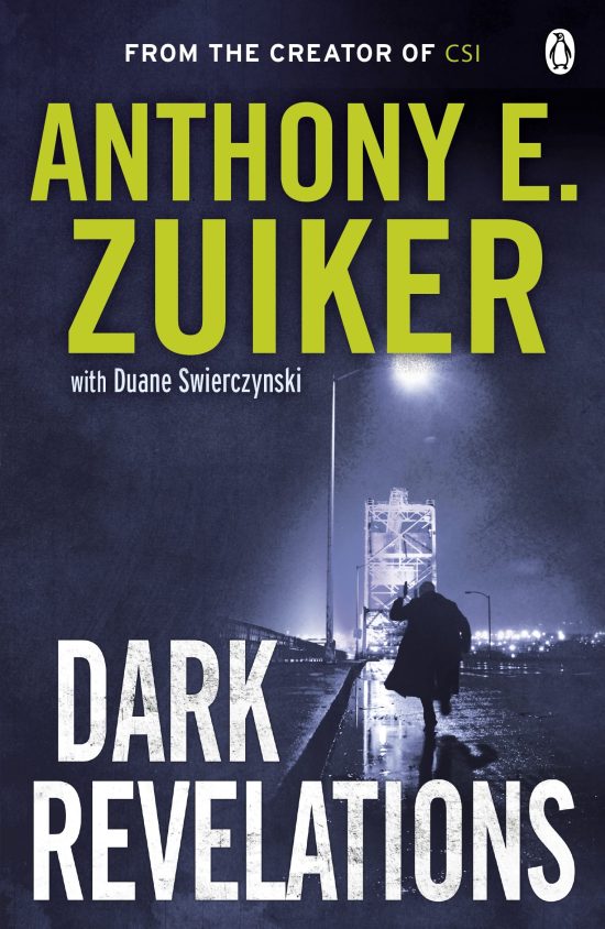 Dark Revelations: Level 26: Book Three