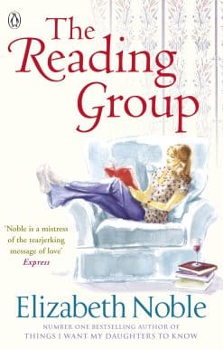 The Reading Group