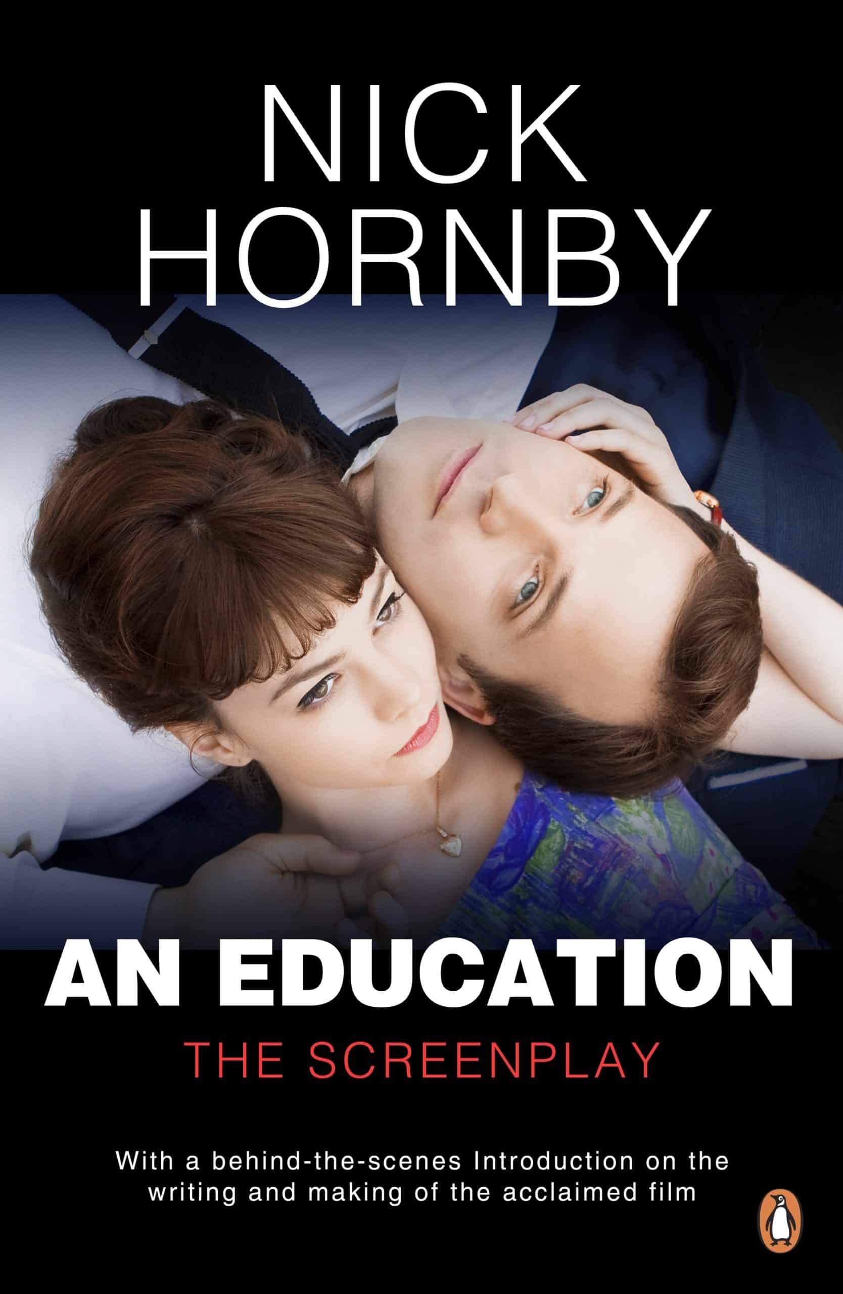 9780141044743 An Education: The Screenplay