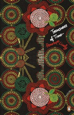 Treasures of Time