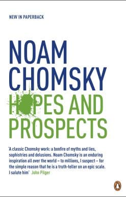Hopes and Prospects