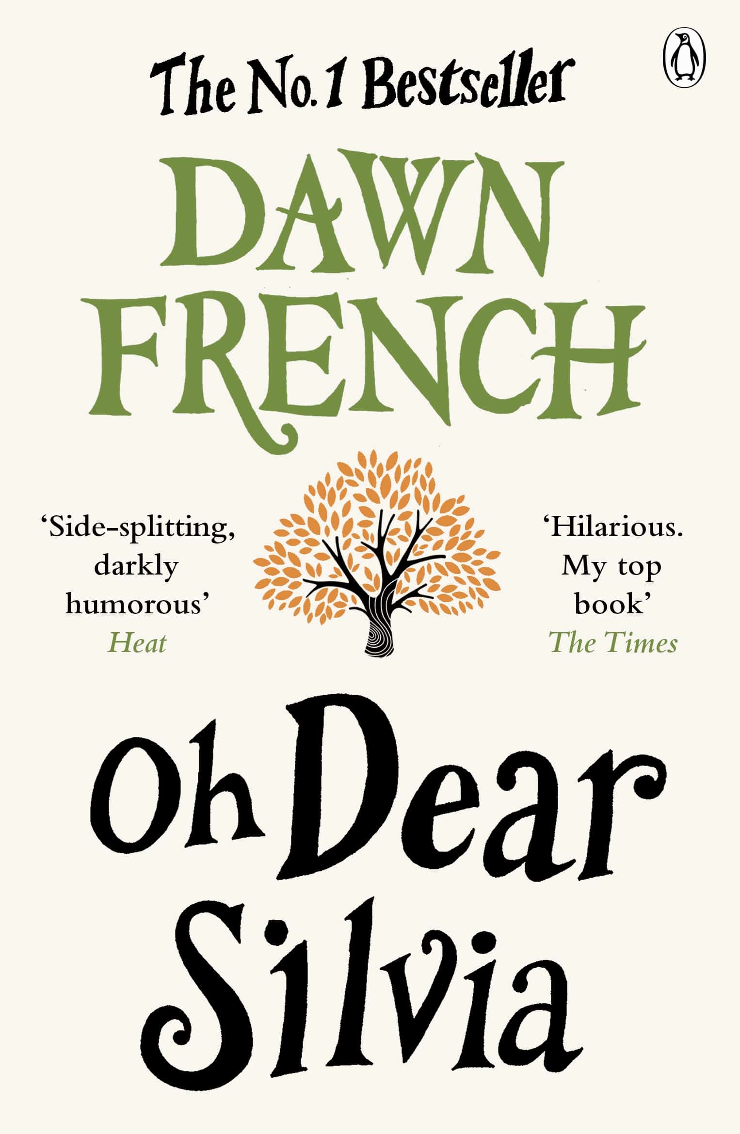 9780141046358 Oh Dear Silvia: The gloriously heartwarming novel from the No. 1 bestselling author of Because of You