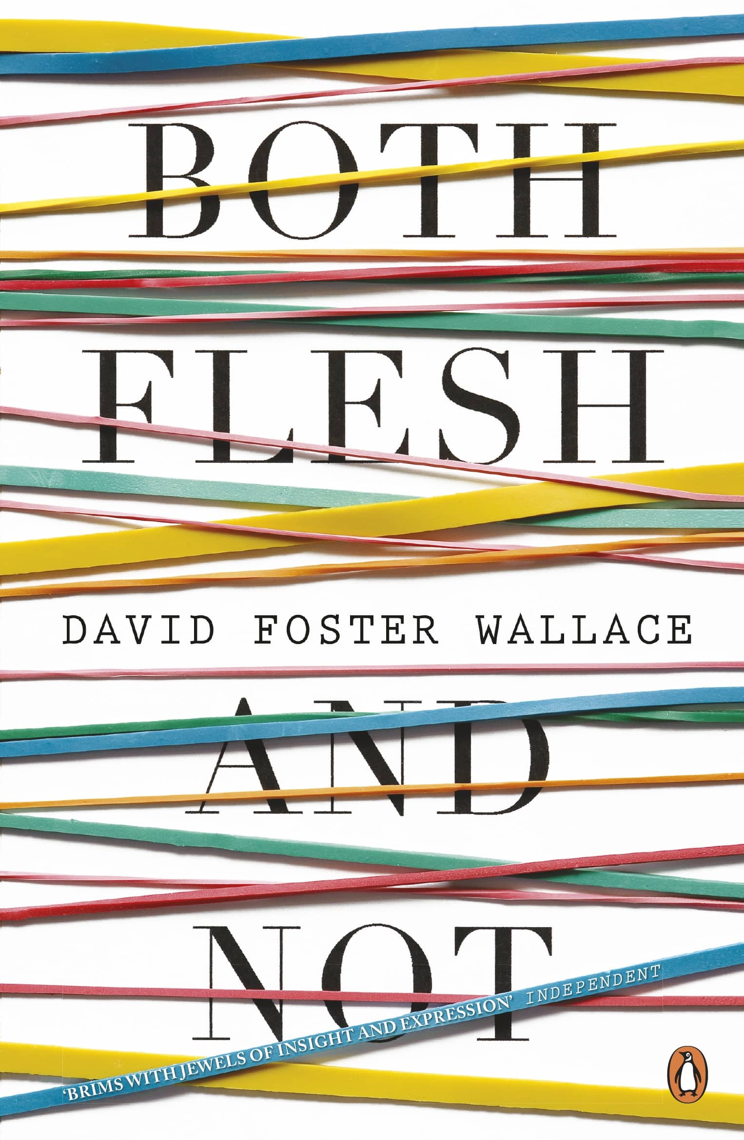 9780141046754 Both Flesh And Not