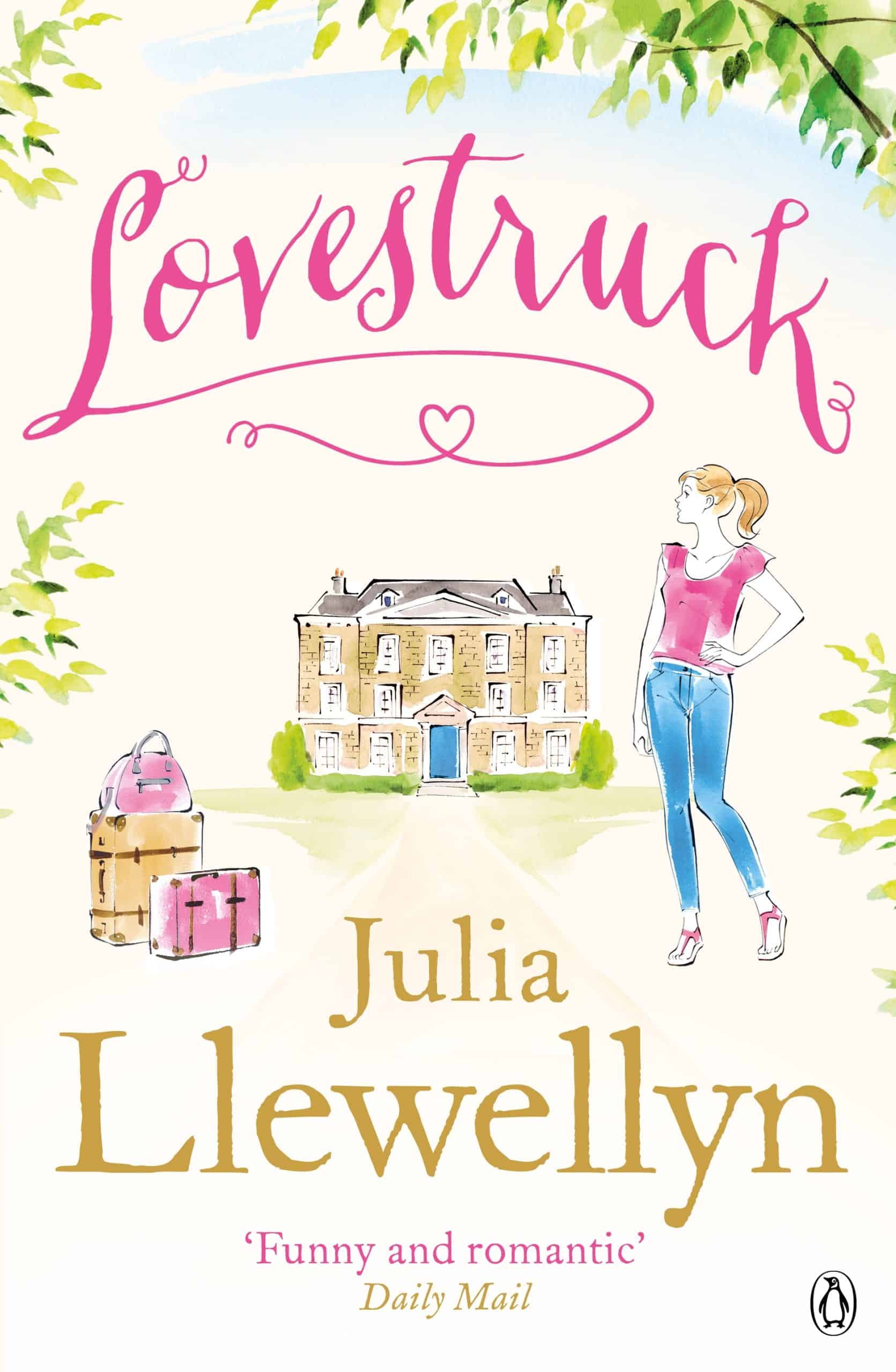 9780141048185 Lovestruck