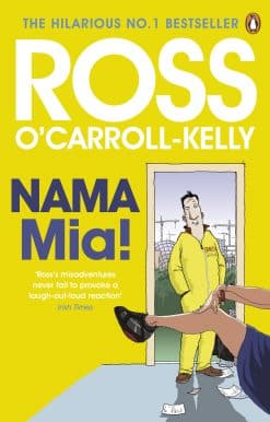 NAMA Mia!