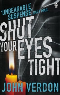 Shut Your Eyes Tight
