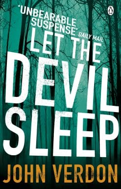 Let the Devil Sleep