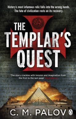 The Templar's Quest