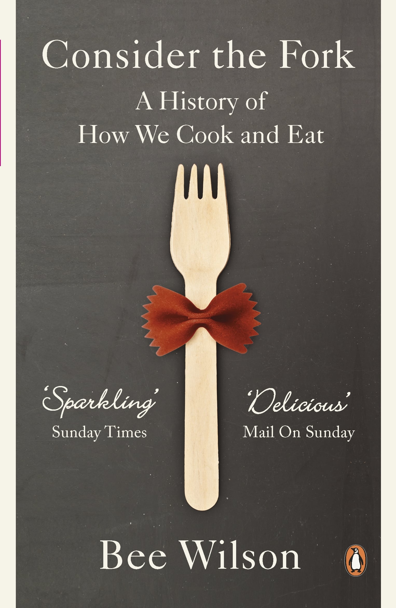 9780141049083 Consider the Fork: A History of How We Cook and Eat