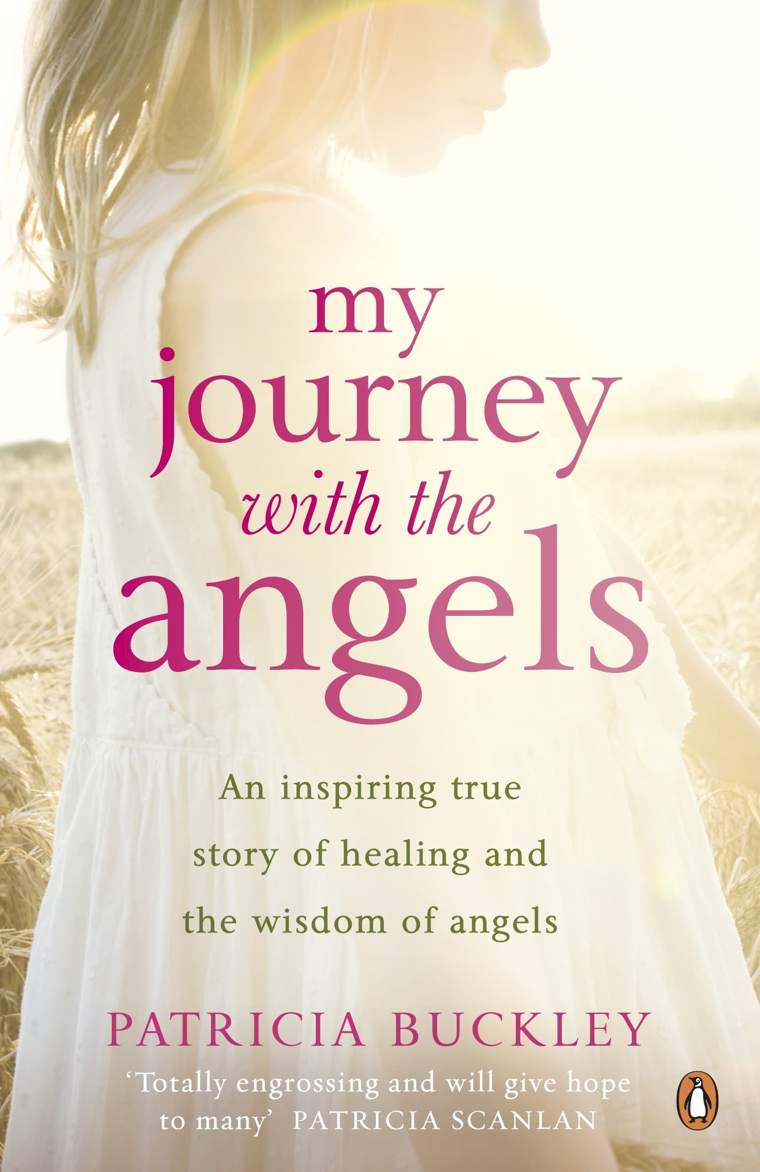 9780141049151 My Journey with the Angels