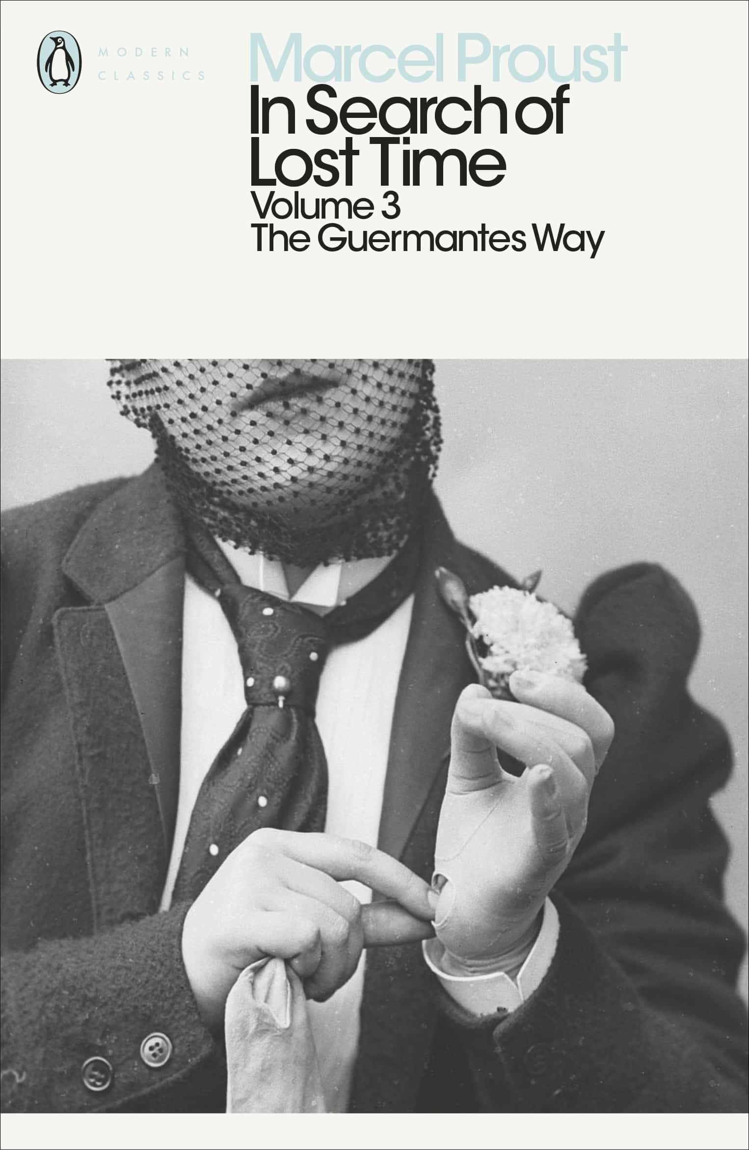 9780141180335 In Search of Lost Time: Volume 3: The Guermantes Way