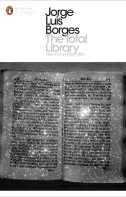 The Total Library: Non-Fiction 1922-1986