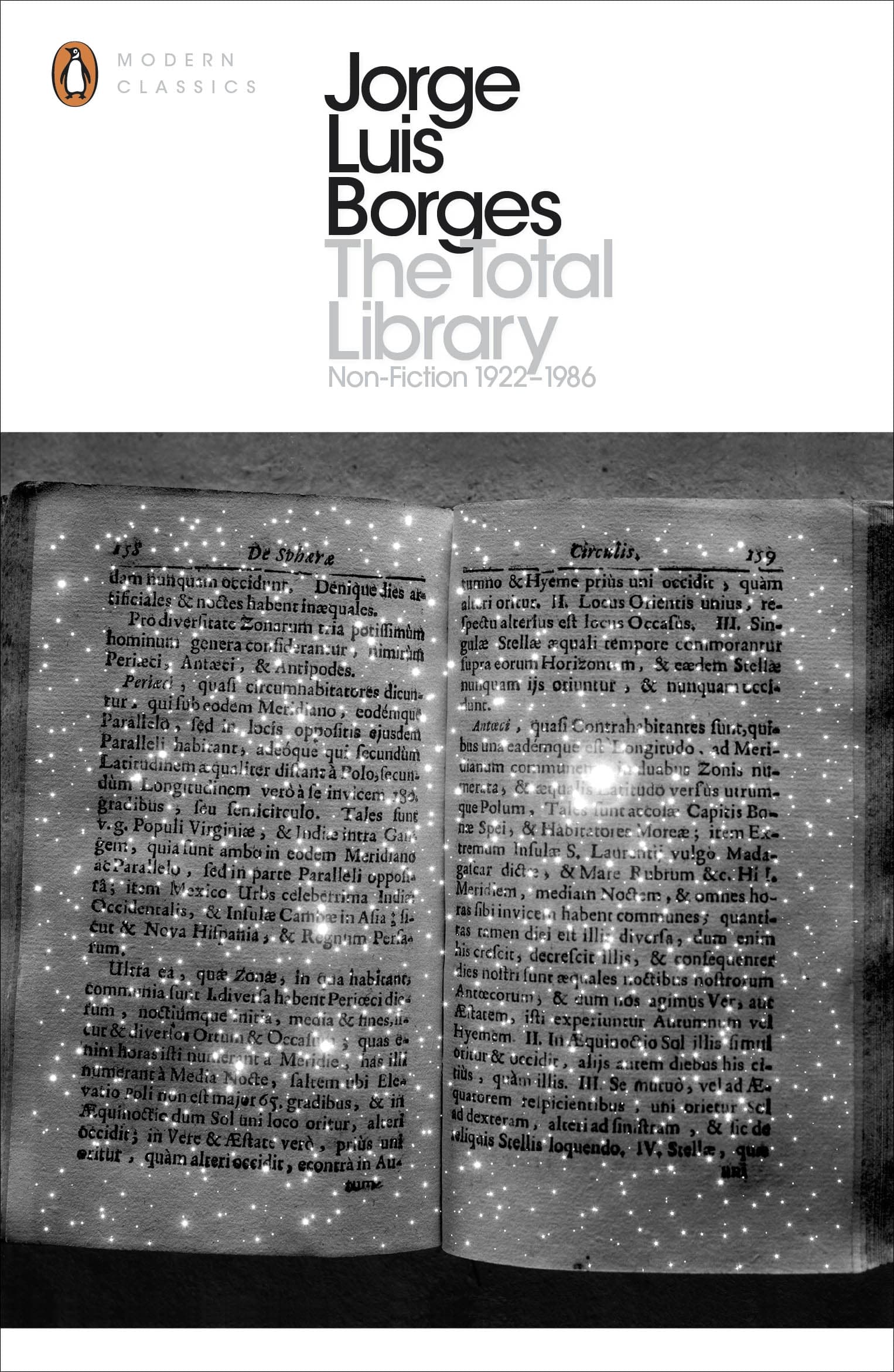 9780141183022 The Total Library: Non-Fiction 1922-1986