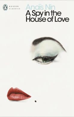 A Spy In The House Of Love
