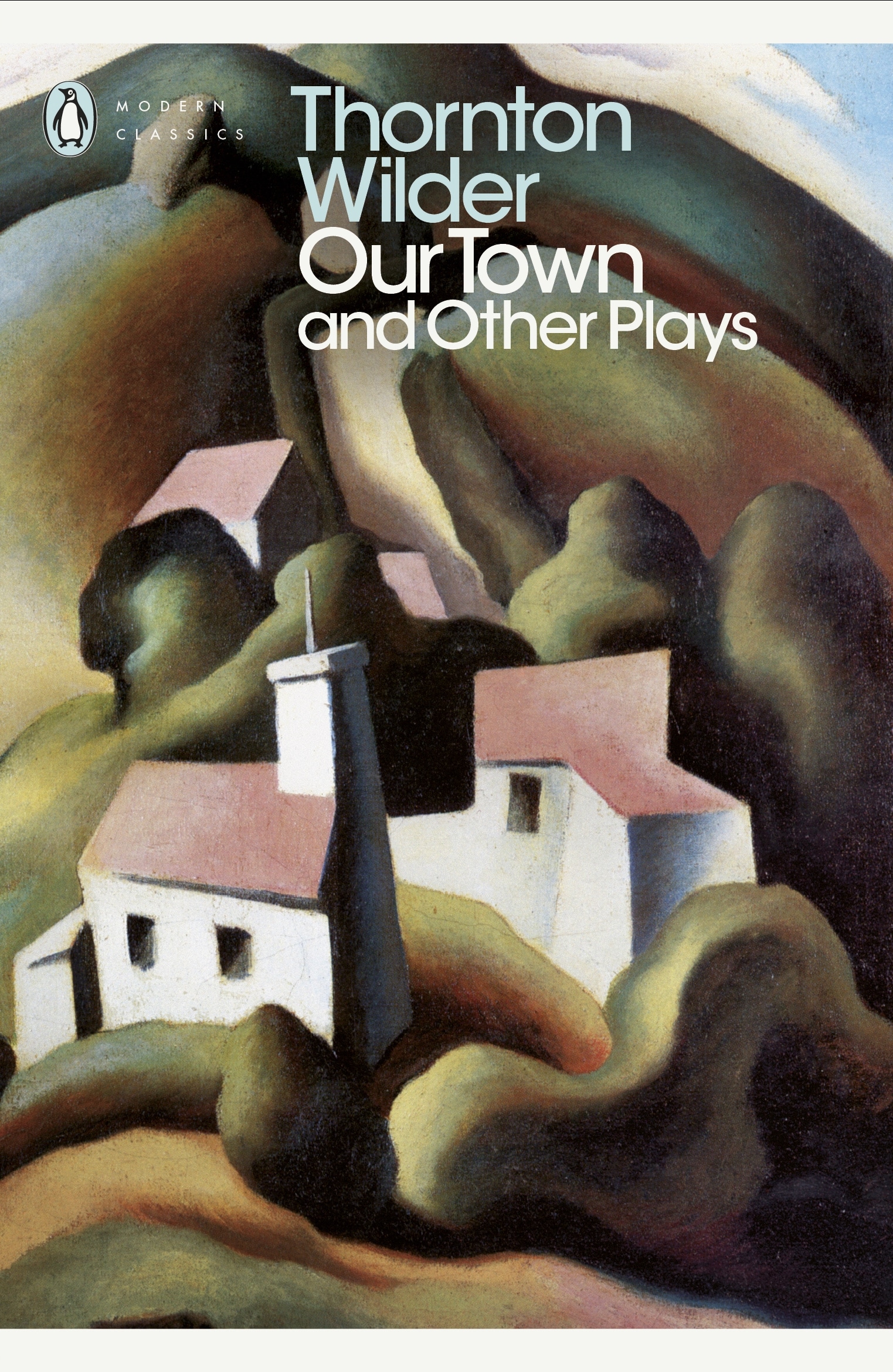 9780141184586 Our Town and Other Plays