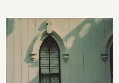 East of Eden