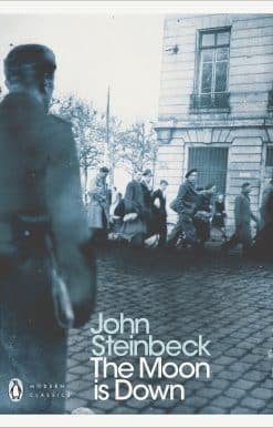 The Moon is Down