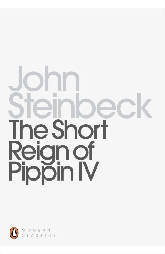 The Short Reign of Pippin IV: A Fabrication