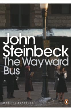 The Wayward Bus