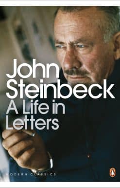 A Life in Letters