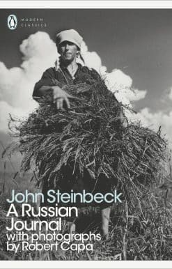 A Russian Journal