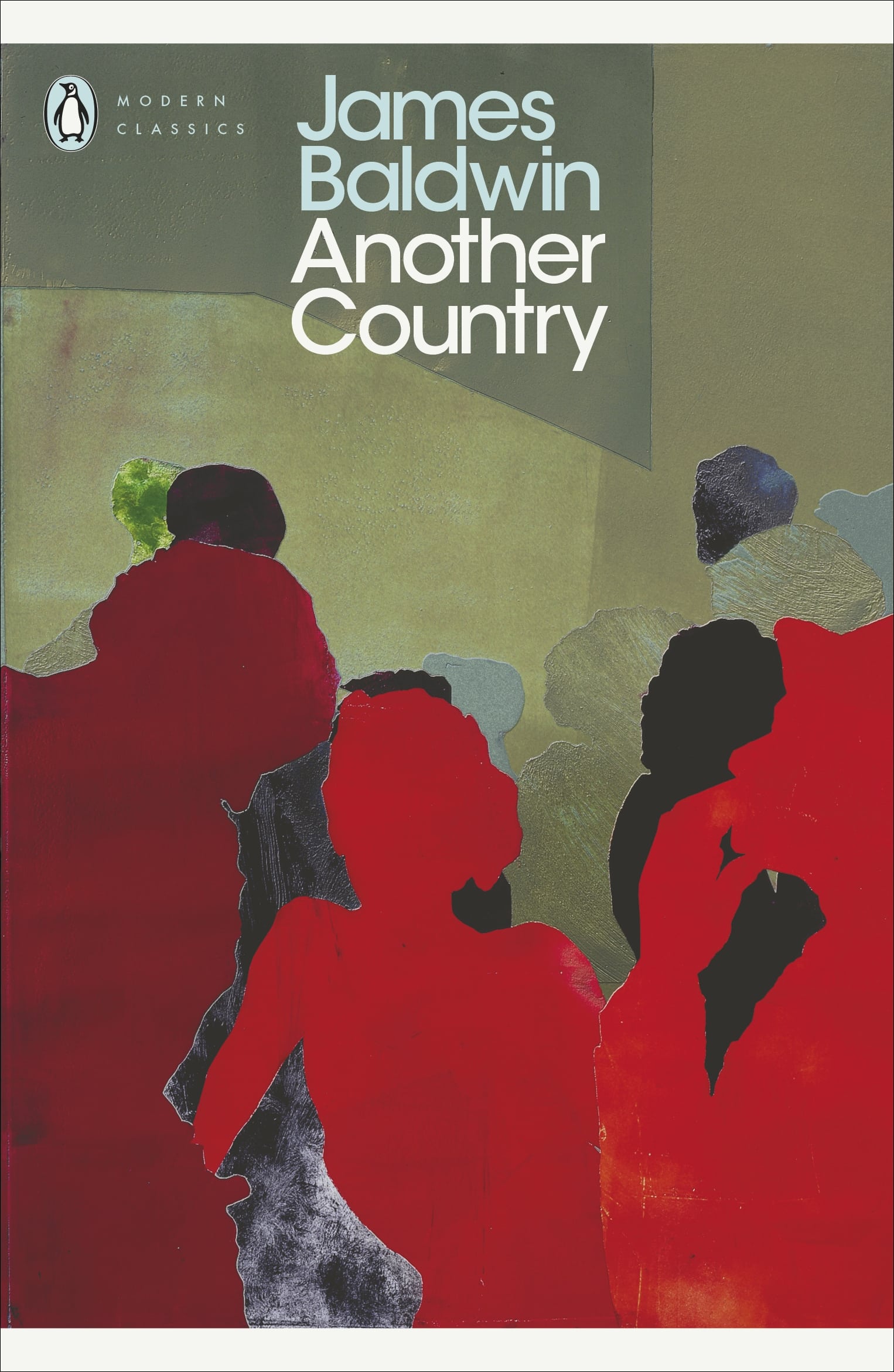 9780141186375 Another Country