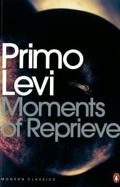 Moments of Reprieve