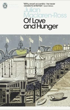 Of Love and Hunger