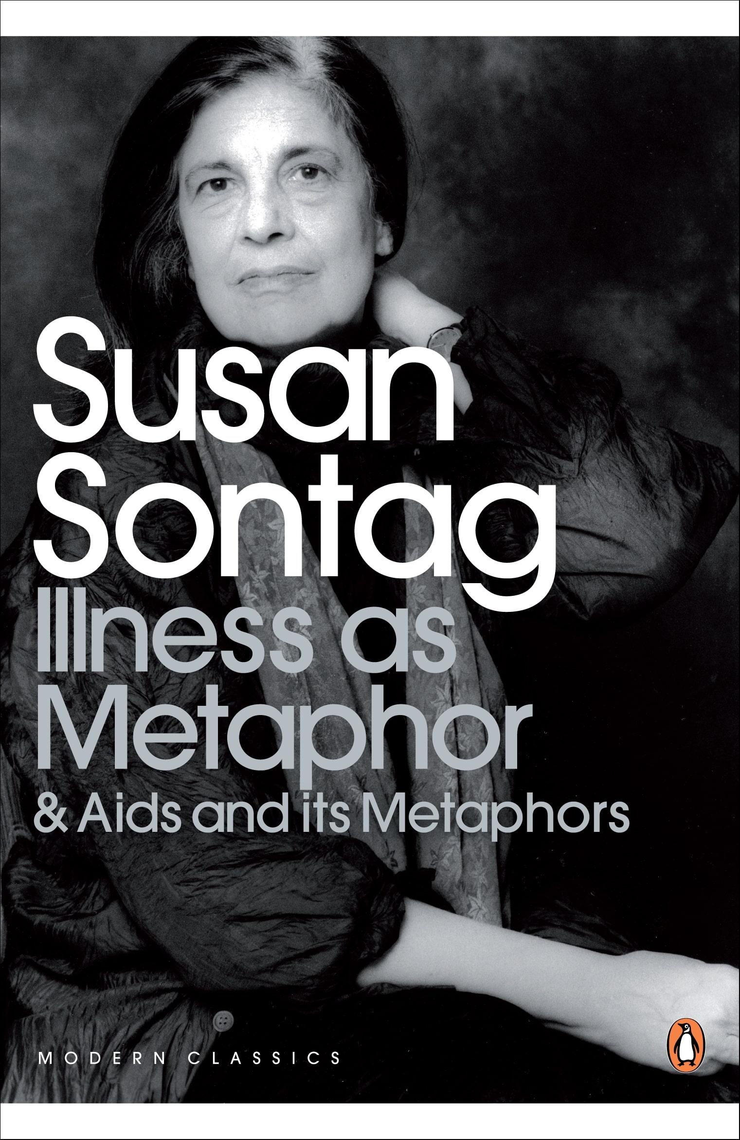 9780141187129 Illness as Metaphor and AIDS and Its Metaphors