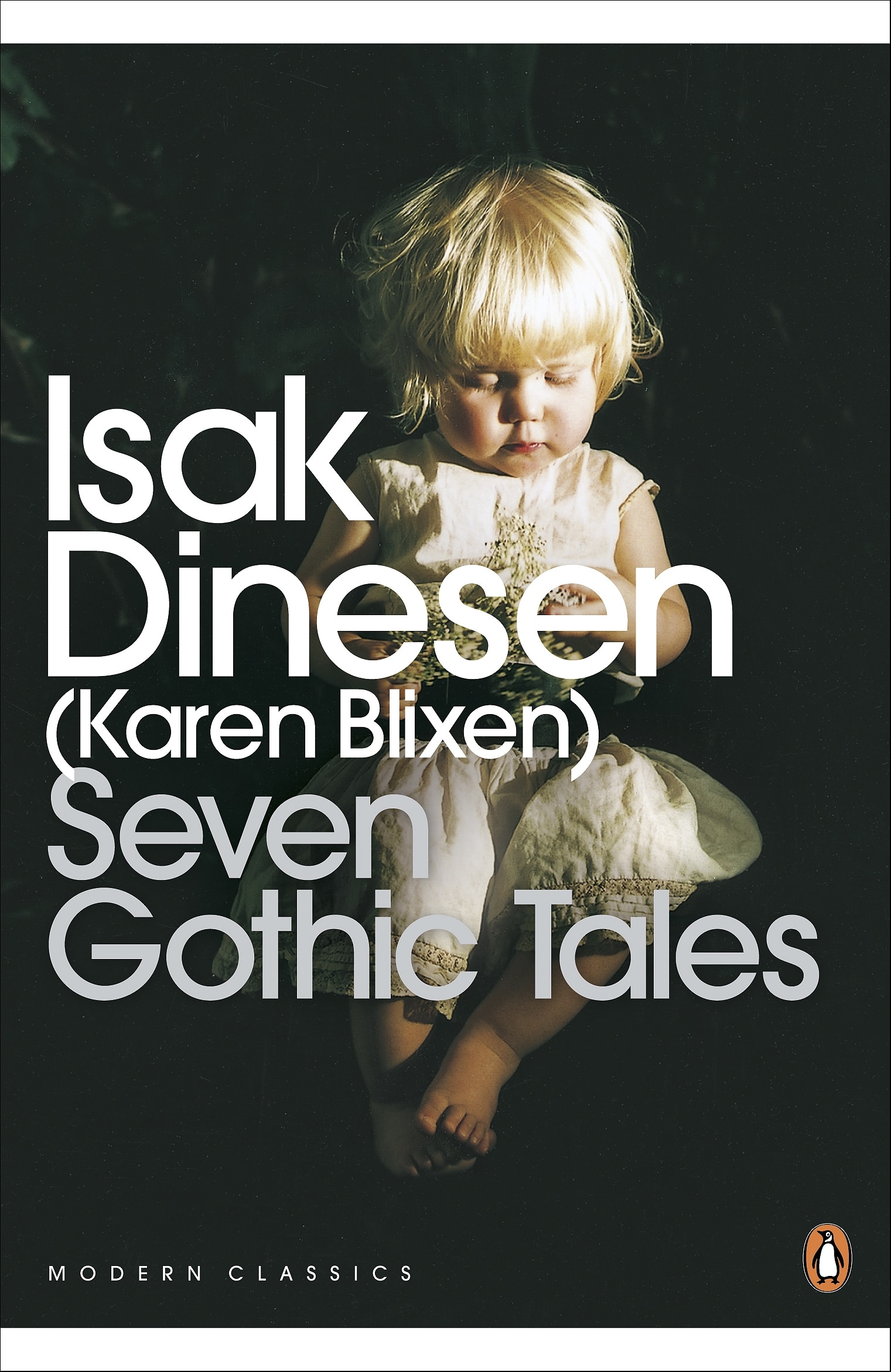 9780141187198 Seven Gothic Tales