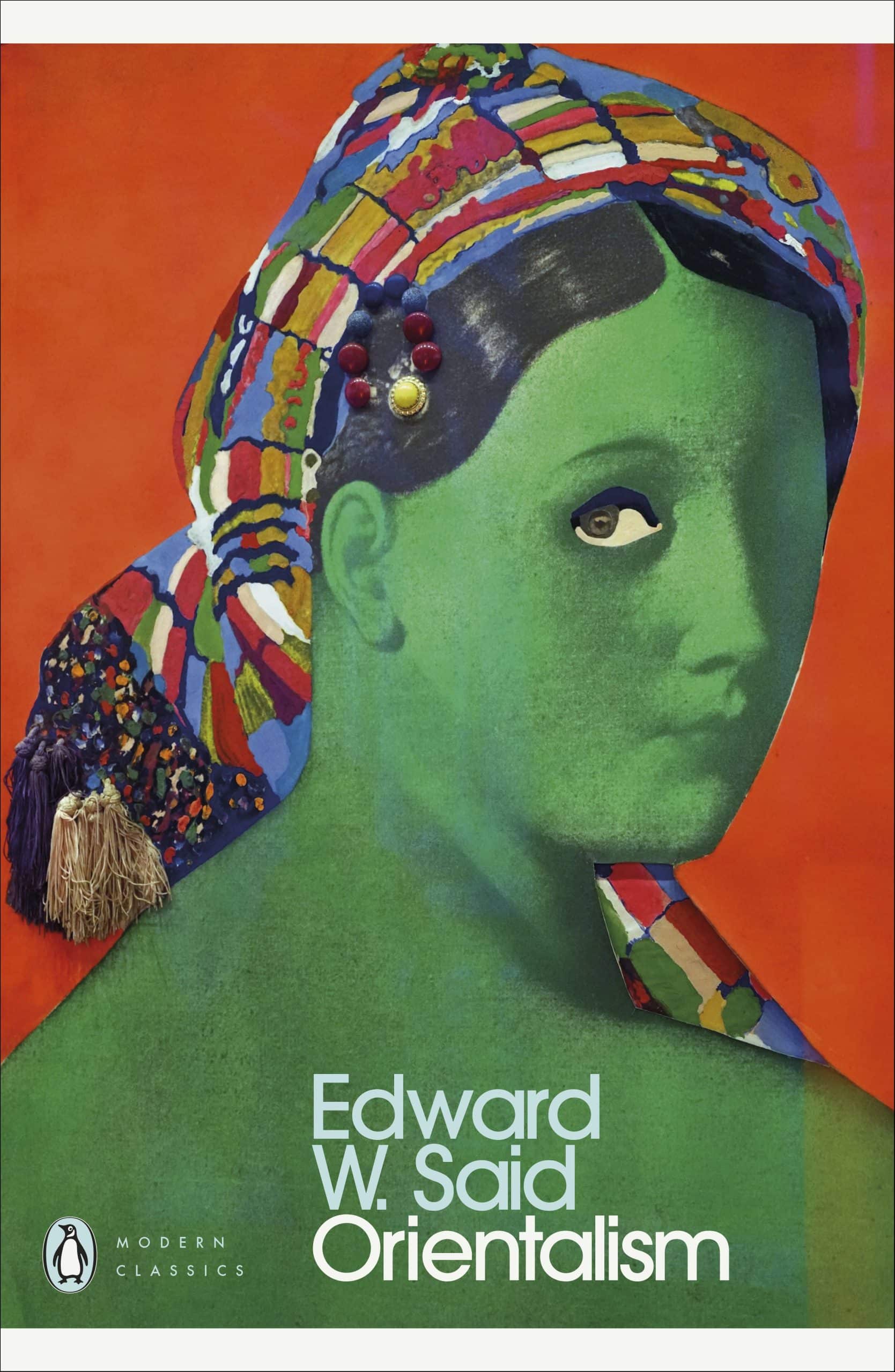 9780141187426 Orientalism