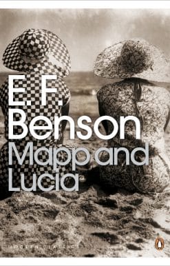 Mapp and Lucia